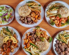 Tokyo Grill (Red Bank)