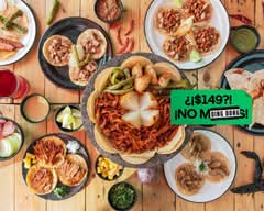 Todo Mexicano (Asturias)