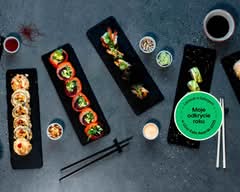 Panda Sushi (Wrocław)