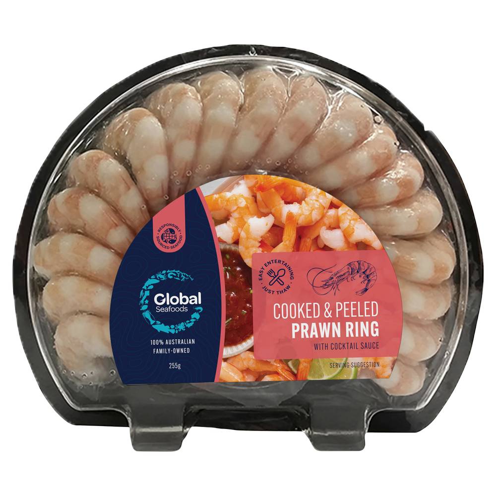 Global Prawn Ring Delivery Near Me Order Online Uber Eats