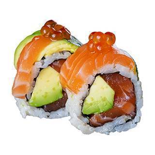 Omega 3 Roll (8pcs)