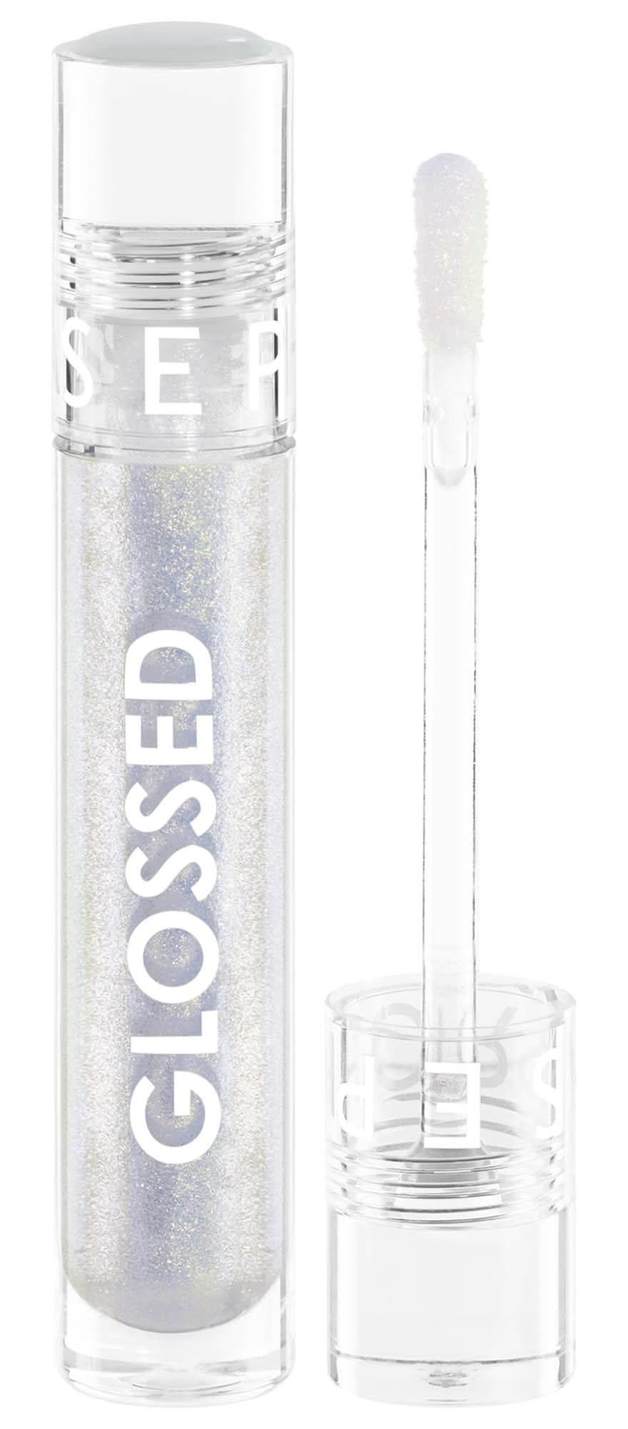 Sephora Collection Glossed Hydrating Long Wear Lip Gloss 05 Strut