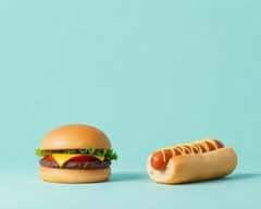 Hamburguesas & Dogos (Guadalajara)