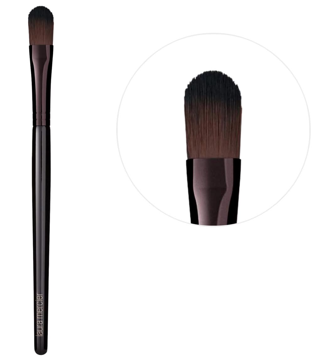 Laura Mercier Secret Brightening Powder Brush