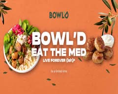 BOWL’D (William Pickering)