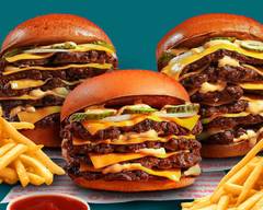 O'Burger (St-Catherine)