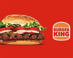 Burger King Antwerpen