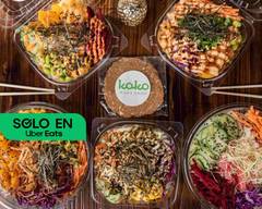 Koko Poke Shop