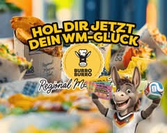 BURRO BURRO City 