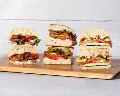Sunnyvale Farms Sandwiches & Wraps (4000 Colfax Ave)
