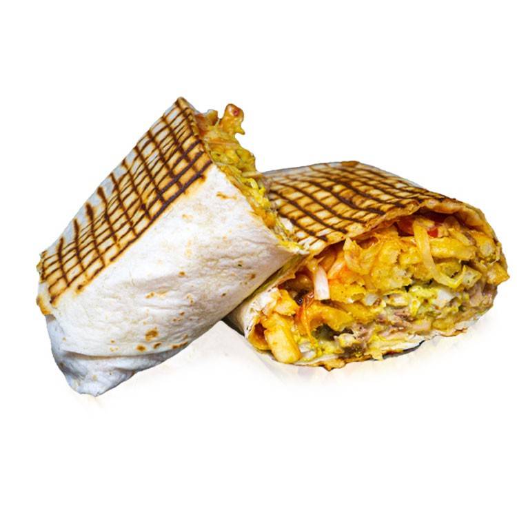 tacos 2 viandes