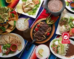 Taqueria Los Nopales