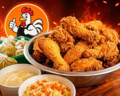 Pollo Supremo