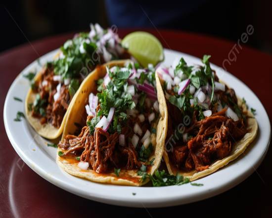 Tacos El Compadrito (Guadalajara)