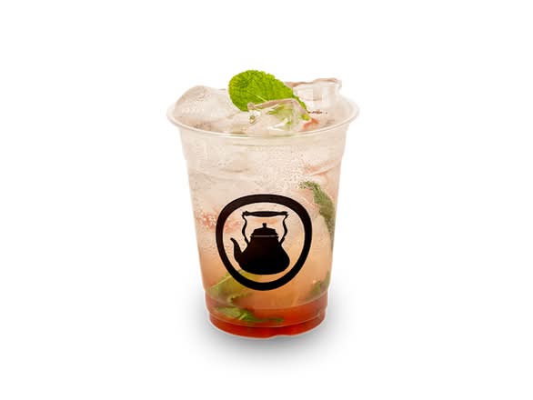 Guava Spritz