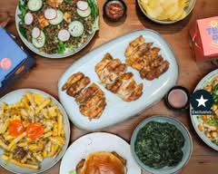 Temos Pena (Saldanha)