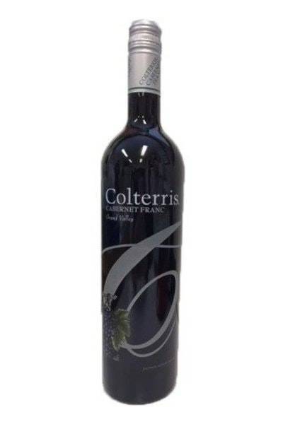 Colterris Cabernet Franc (750ml bottle)