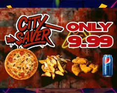 City Pizza