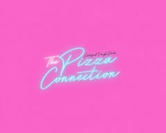 The Pizza Connection🍕