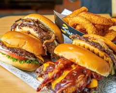 Smash Bros Burger - (Turlock)