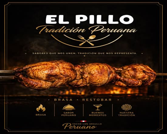 El Pillo - Tradición Peruana (Concepción)