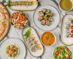 Mendelsohn's Kosher Pizza