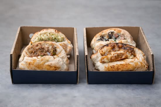 Tino esto no es una pizza