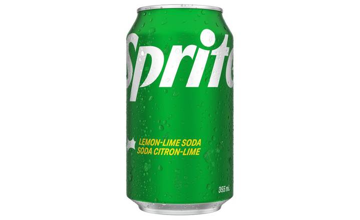 Sprite - 355ml can