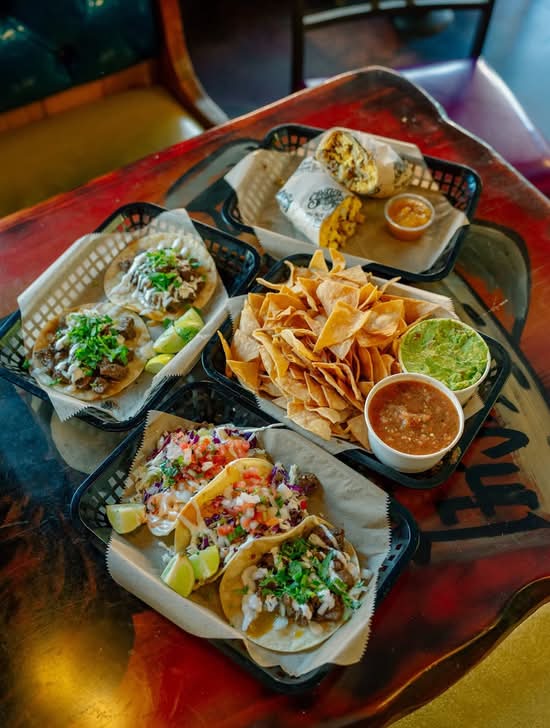 Sancho's Tacos (Oceanside)
