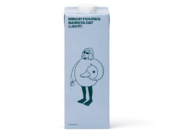 小人物低脂燕麥奶- 咖啡師1000ML(乾貨)^301481285