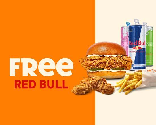 Order Popeyes (Waterloo) | Menu & Prices | London Delivery & Takeaway ...