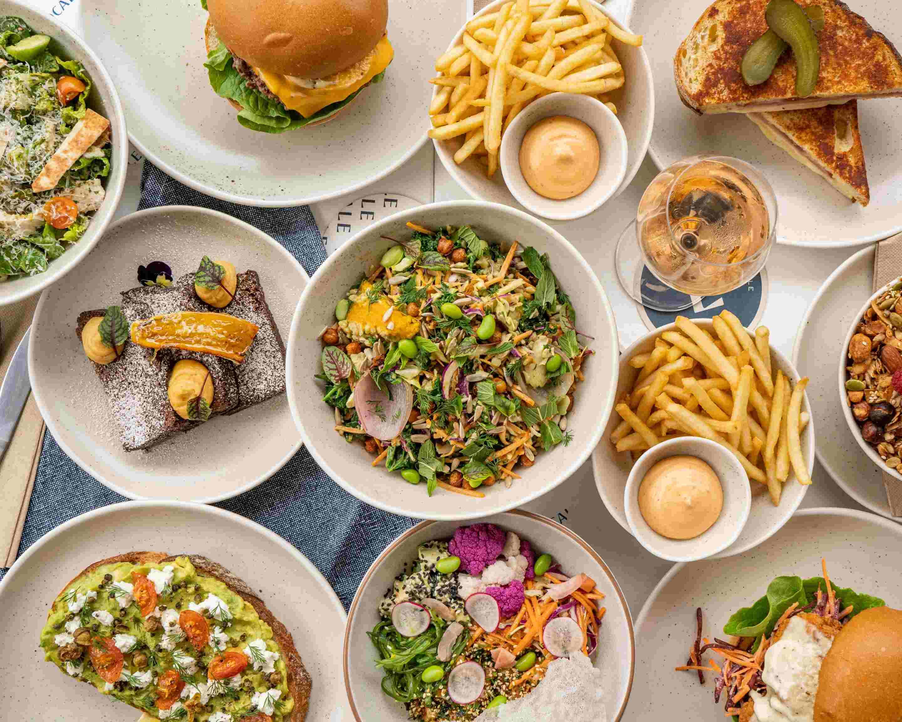 Locale Bronte Menu Takeout in Sydney Delivery Menu & Prices Uber Eats