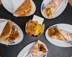 City Grill Winterthur