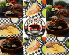 La Del Norte (Queretaro)
