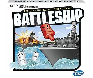 Hasbro Battleship Board Game (A3264)