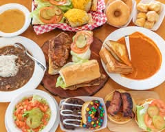 Joe's Cafe and Donuts 5 - Terry Parkway