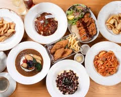 【デカ盛りのお店】TruffleBAKERY & RESTAURANT