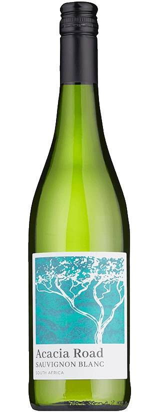 Acacia Road Sauvignon Blanc White Wine 2022 (750 mL)