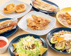 カフェ小道 cafe komichi