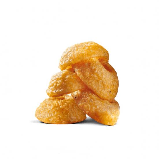 ONION RINGS (REGULAR)