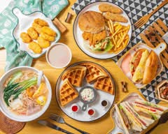 樂吃早午餐 汐止店