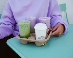 The Matcha Carolina