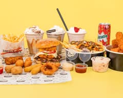 Smashie’s Caernarfon