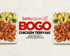 Sarku Japan