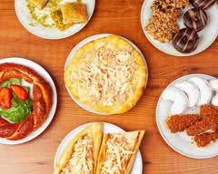 Gedemenli Bäckerei 🇹🇷 🥯