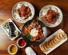 首膳韓食