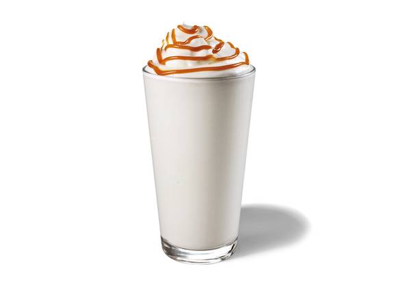 Caramel Cream Frappuccino®