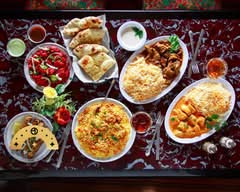 Taj Palace Indian Cuisine (Henderson)