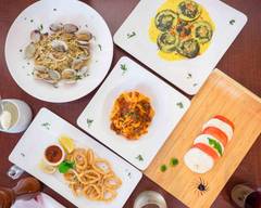 Pasta Tutto Bene (Kingston) (358 Princess Street)