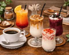 Cafe Garden Nanan